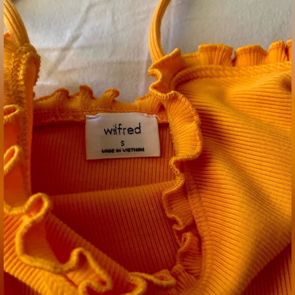 Wilfred Adelma Bodysuit - Picture 3 of 3